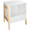 Casier de rangement enfant*ATMOSPHERA Hot