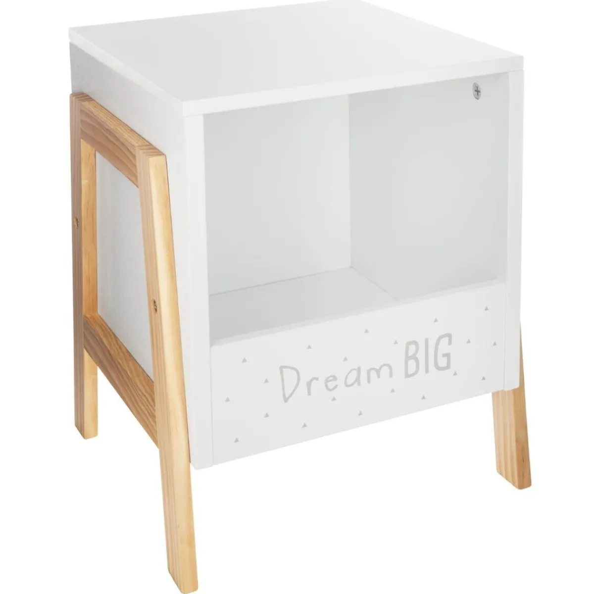 Casier de rangement enfant*ATMOSPHERA Hot