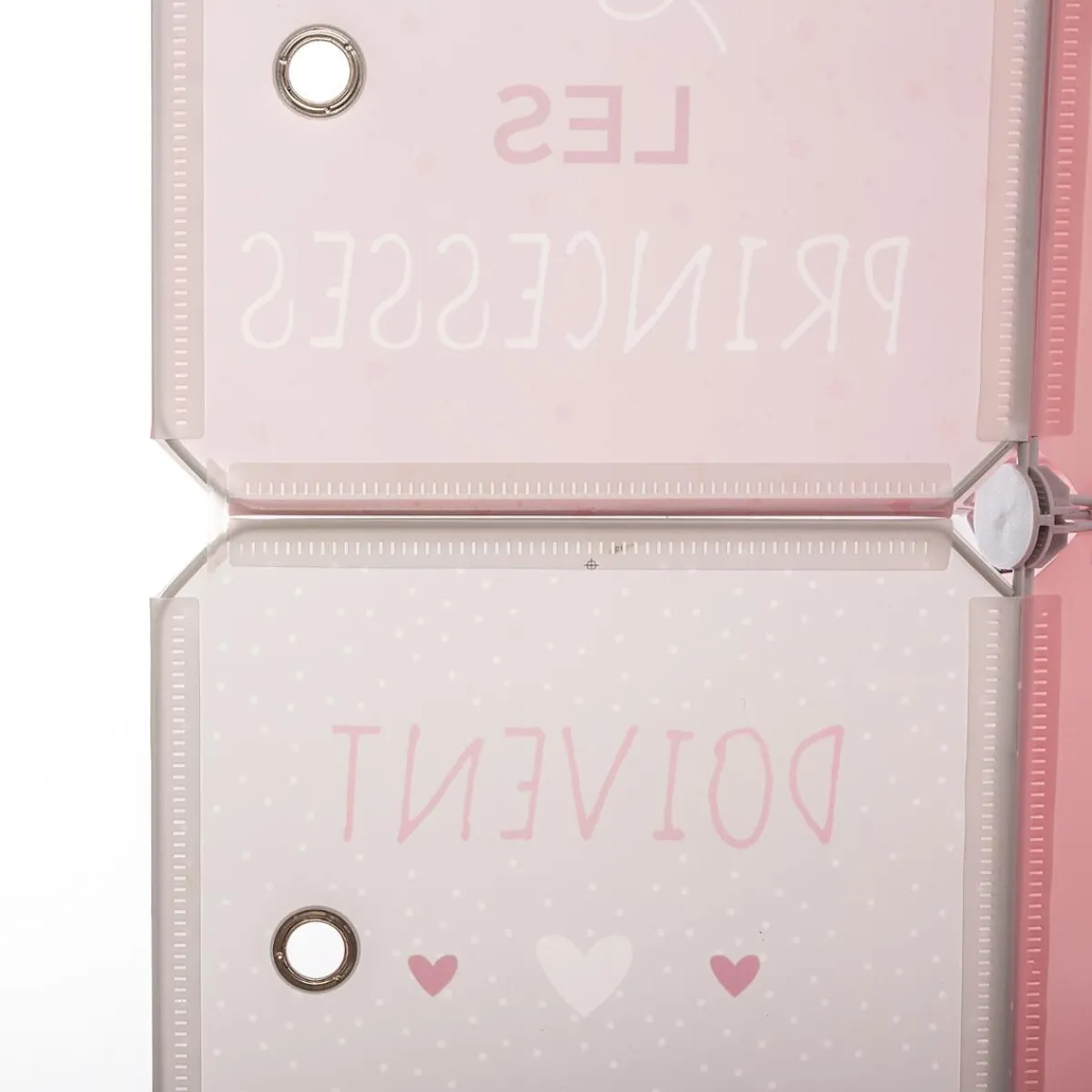 Casiers de rangement enfant "Penderie"*ATMOSPHERA Sale