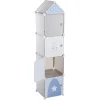 Casiers de rangement enfant "Colonne"*ATMOSPHERA Clearance
