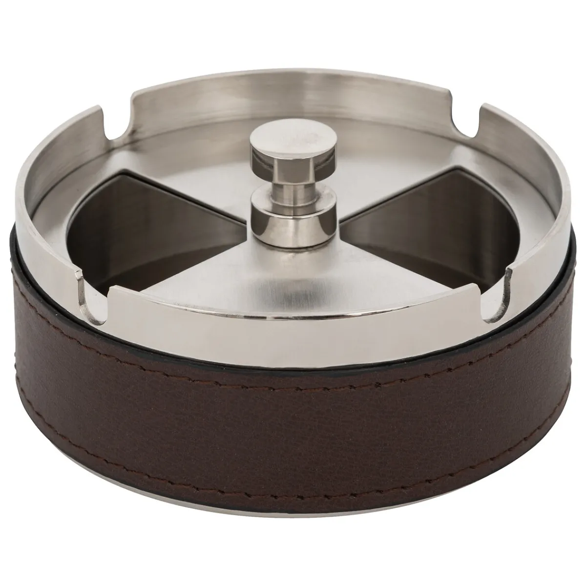 Cendrier métal "Jule"*ATMOSPHERA Clearance