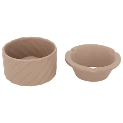 Cendrier "Wavy bliss", céramique*ATMOSPHERA