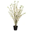 Cerisier blanc artificiel*ATMOSPHERA Best