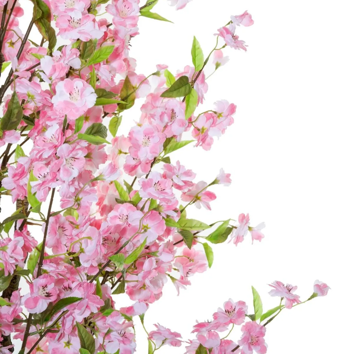 Cerisier rose artificiel*ATMOSPHERA