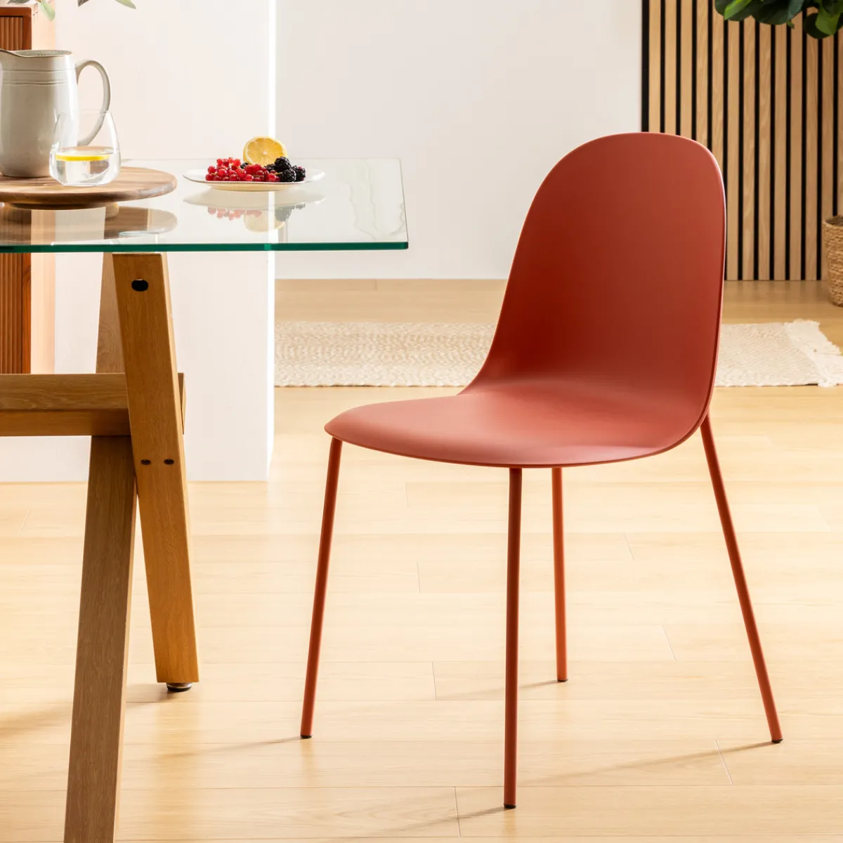 Chaise "Asan"*ATMOSPHERA New