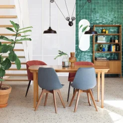 Chaise "Baya"*ATMOSPHERA Hot