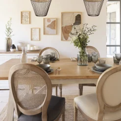 Chaise "Cléon"*ATMOSPHERA