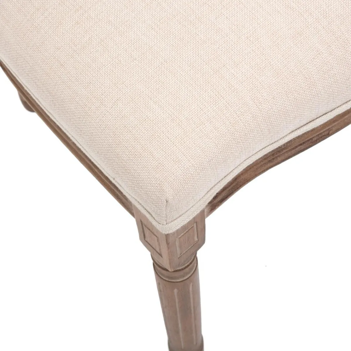 Chaise "Cléon", cannage*ATMOSPHERA Discount