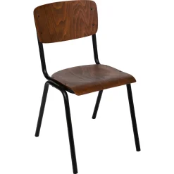 Chaise d'écolier "Kiel"*ATMOSPHERA Hot