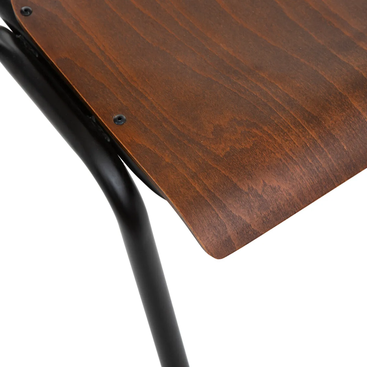 Chaise d'écolier "Kiel"*ATMOSPHERA Hot