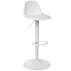 Chaise de bar ajustable "Aiko"*ATMOSPHERA Clearance