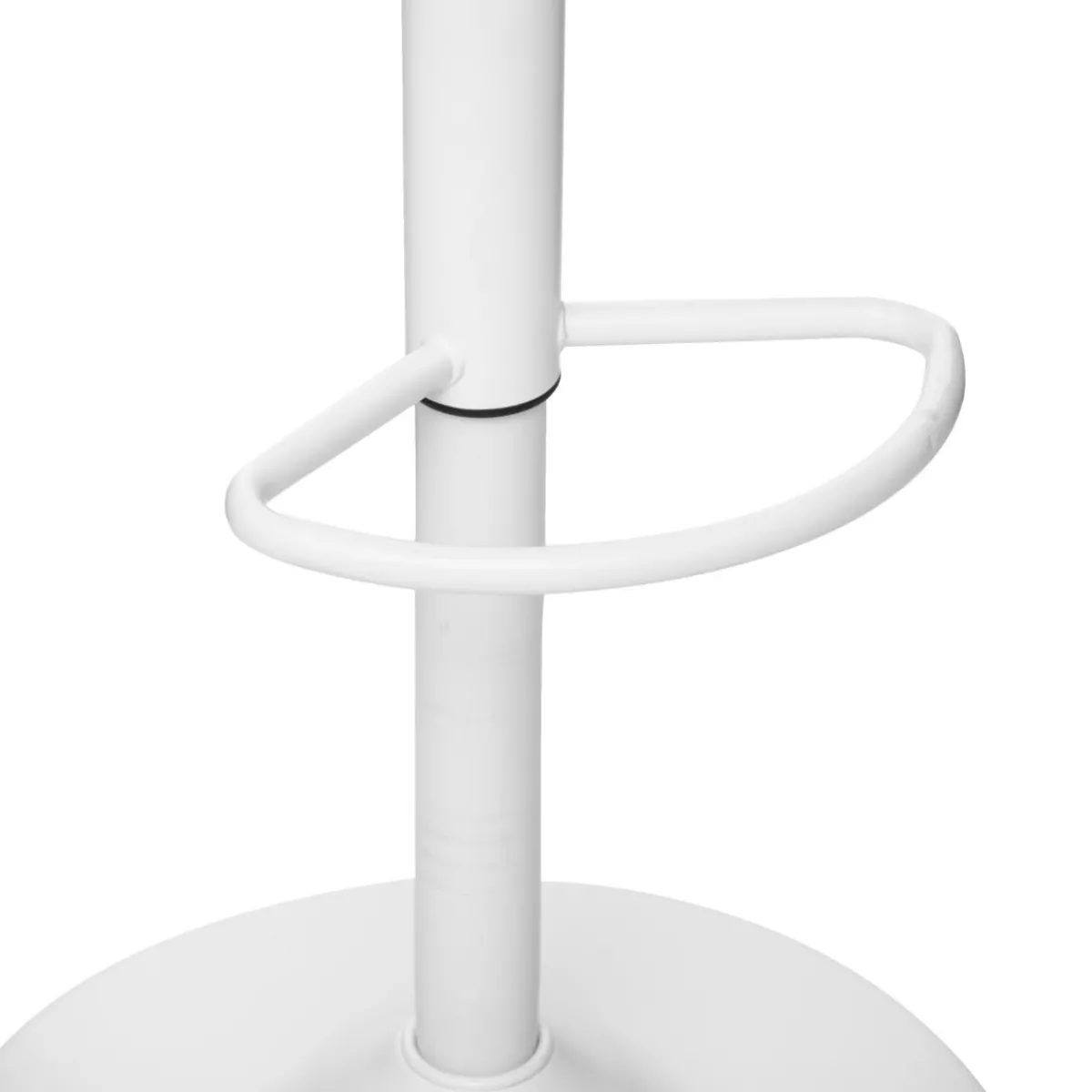 Chaise de bar ajustable "Aiko"*ATMOSPHERA Clearance