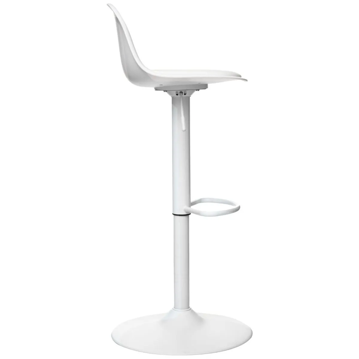 Chaise de bar ajustable "Aiko"*ATMOSPHERA Clearance