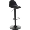 Chaise de bar ajustable "Aiko"*ATMOSPHERA Hot