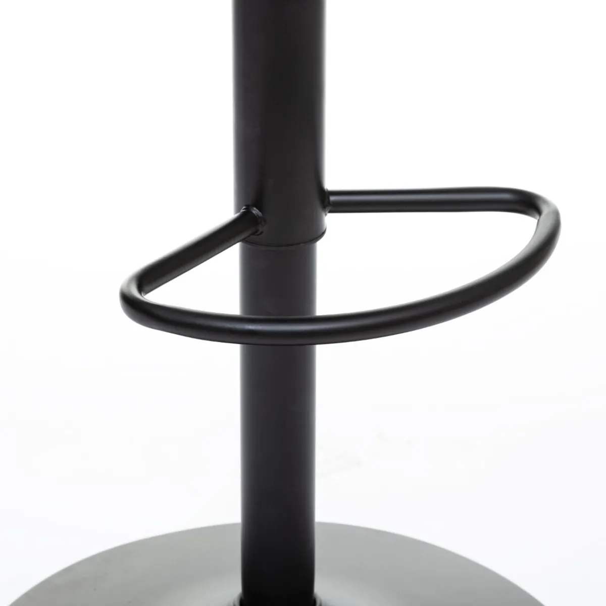 Chaise de bar ajustable "Aiko"*ATMOSPHERA Hot