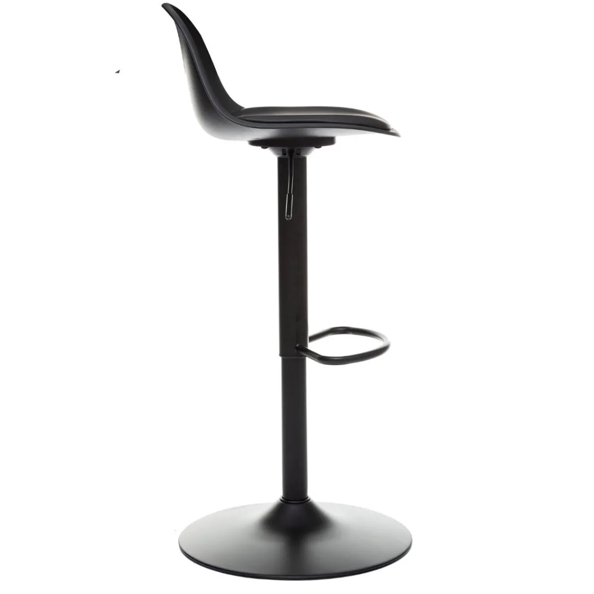Chaise de bar ajustable "Aiko"*ATMOSPHERA Hot