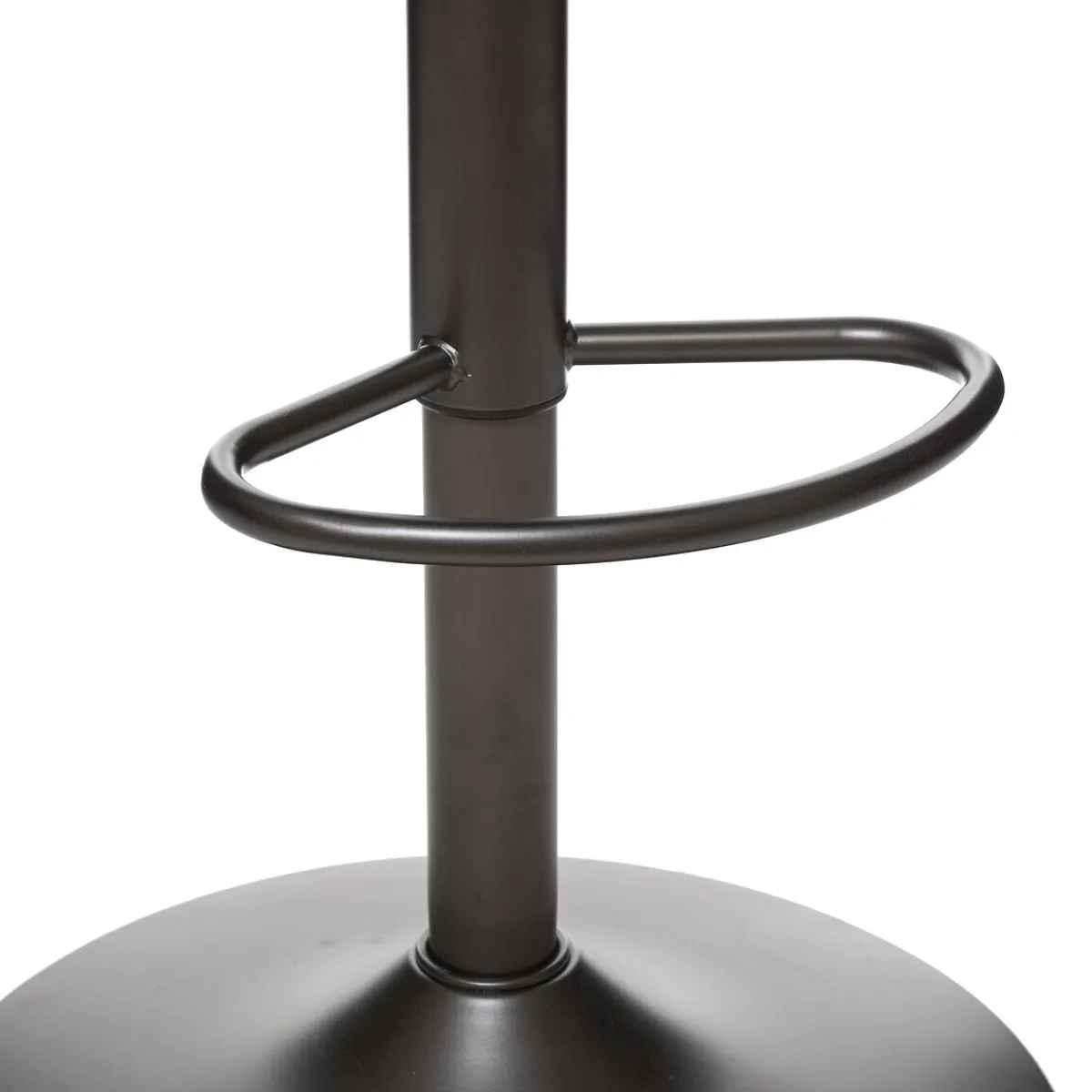 Chaise de bar ajustable "Delek"*ATMOSPHERA Best