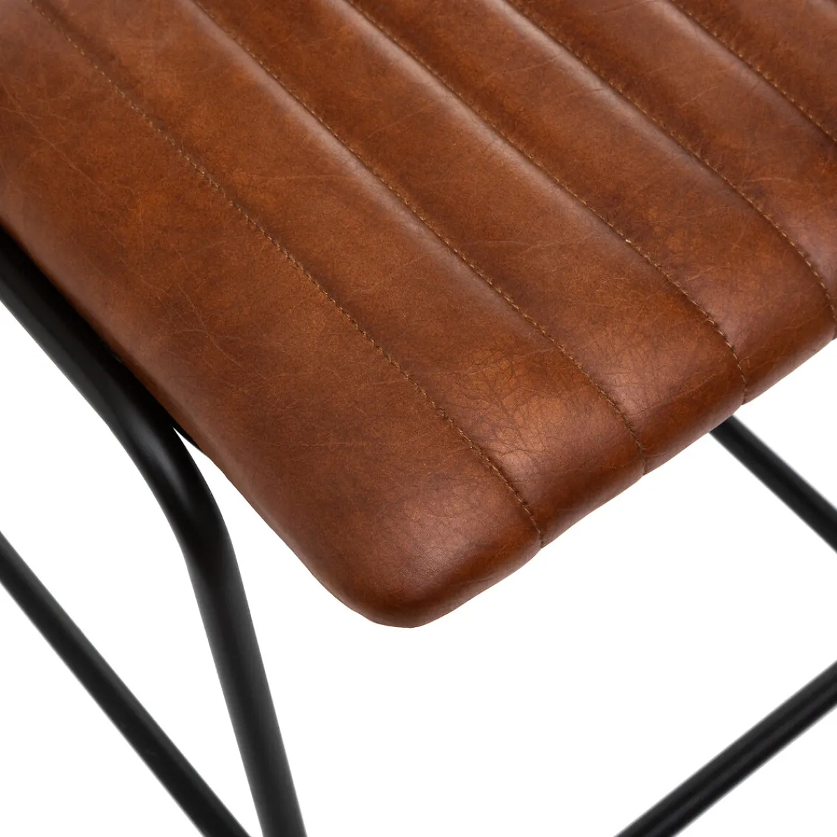 Chaise de bar "Dario"*ATMOSPHERA Hot