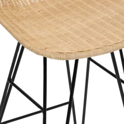 Chaise de bar "May"*ATMOSPHERA Outlet