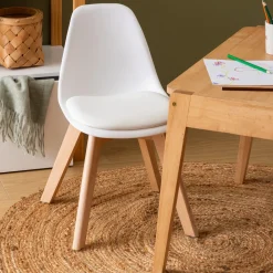 Chaise enfant "Baya"*ATMOSPHERA