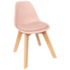 Chaise enfant "Baya"*ATMOSPHERA Hot
