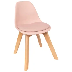 Chaise enfant "Baya"*ATMOSPHERA Hot
