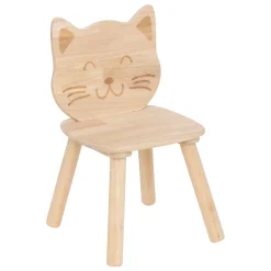 Chaise enfant chat "Pia"*ATMOSPHERA Best