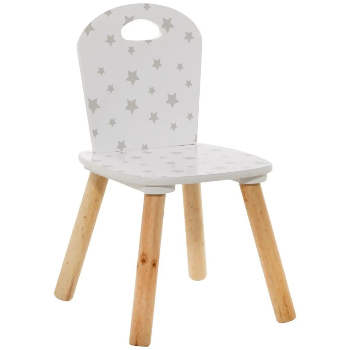 Chaise enfant "Douceur"*ATMOSPHERA Sale