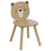 Chaise enfant ourson "Douceur"*ATMOSPHERA Outlet