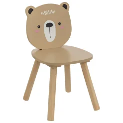 Chaise enfant ourson "Douceur"*ATMOSPHERA Outlet