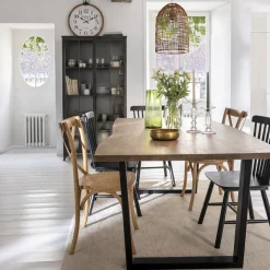 Chaise "Isak"*ATMOSPHERA Discount