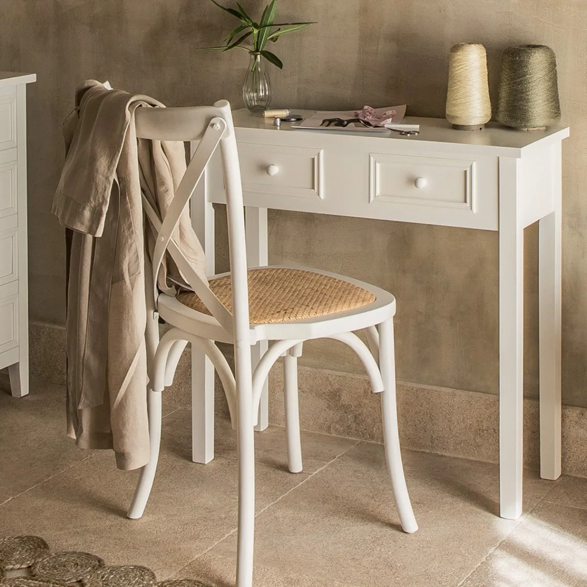 Chaise "Isak"*ATMOSPHERA Outlet