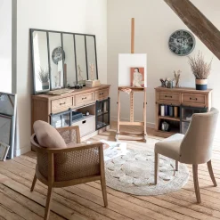 Chaise "Livia"*ATMOSPHERA Sale