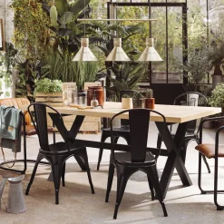 Chaise "Niko"*ATMOSPHERA Best