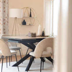 Chaise "Raven"*ATMOSPHERA Best