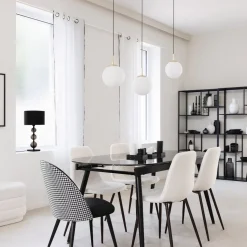 Chaise "Roka"*ATMOSPHERA Hot