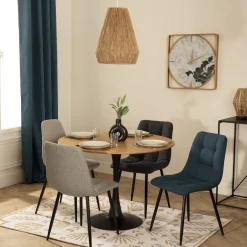 Chaise "Sirac"*ATMOSPHERA