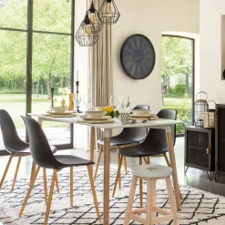 Chaise "Taho"*ATMOSPHERA Clearance