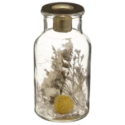 Chandelier fleurs sechées*ATMOSPHERA Online