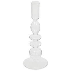 Chandelier, verre*ATMOSPHERA Outlet