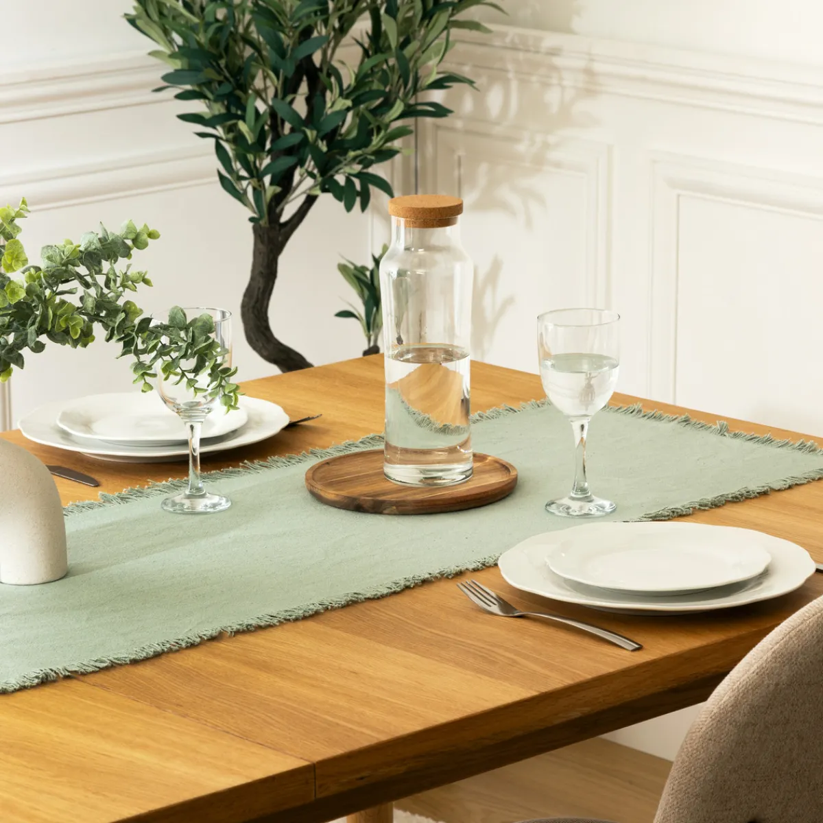 Chemin de table "Maha"*ATMOSPHERA Best