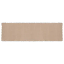 Chemin de table "Maha", coton*ATMOSPHERA Hot