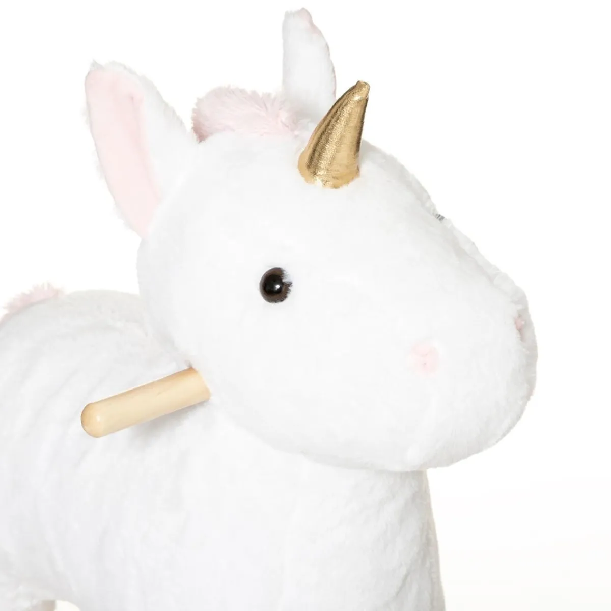 Cheval à bascule "Licorne"*ATMOSPHERA Clearance