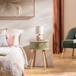 Chevet 2 portes "Nysos"*ATMOSPHERA Online