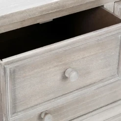 Chiffonnier 5 tiroirs "Charme"*ATMOSPHERA Hot