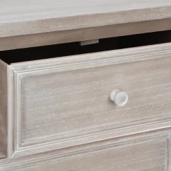 Chiffonnier 6 tiroirs "Charme"*ATMOSPHERA Sale