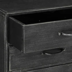 Chiffonnier 6 tiroirs