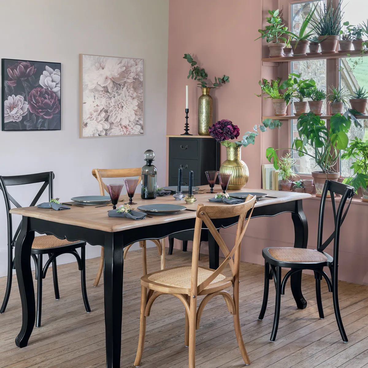 Chiffonnier "Chrysa"*ATMOSPHERA Hot