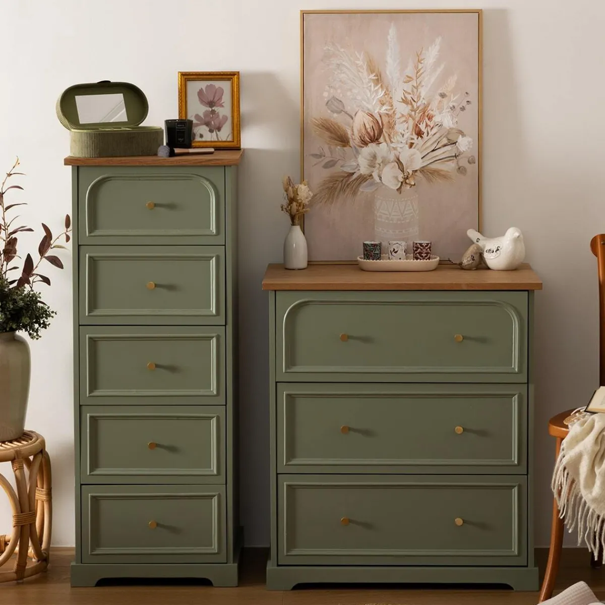 Chiffonnier "Mohea"*ATMOSPHERA Outlet