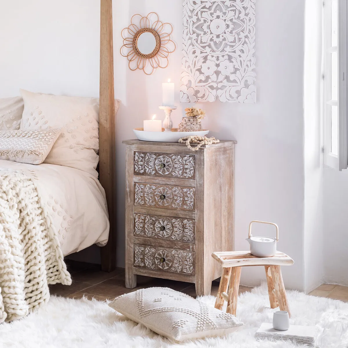 Chiffonnier "Shirel"*ATMOSPHERA Online